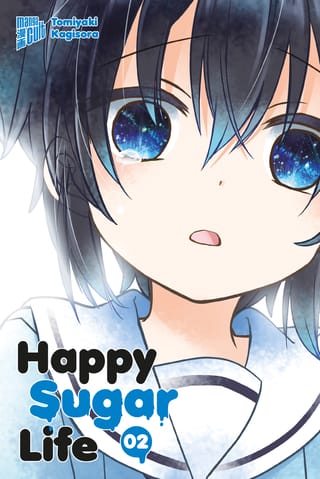 Happy Sugar Life 2