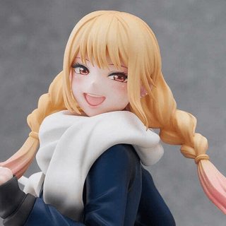 Marin Kitagawa - Winter Uniform - Aniplex - Profil