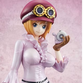 Koala - P.O.P. Portrait of Pirates Sailing Again (Re-Release) Figure