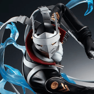 Izanagi - Ver. 2 - Game Character Collection DX - Megahouse