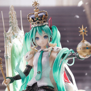 Hatsune Miku - 39's Special Day - Spiritale Figurine PVC 24cm