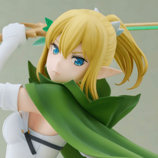 Ryuu Lion - Level 6 - Limited Edition - Alice Glint