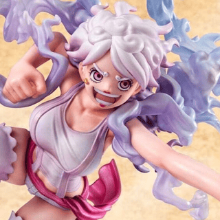 Jewelry Bonney - The Freest Future - POP Portrait of Pirates Evolutionary History - Megahouse - Profil