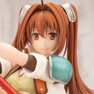 Estelle Bright - Kotobukiya - Re-Release
