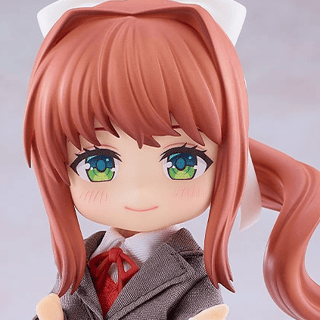 Monika - Nendoroid Doll