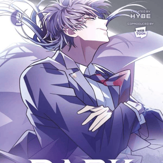 Dark Moon: The Blood Altar - Manga Cult - Band 2 - Profil