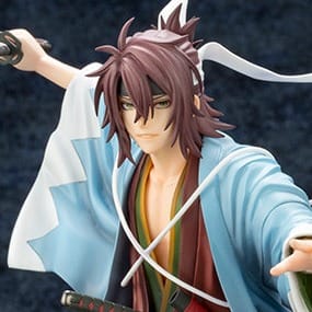 Souji Okita - Hakuouki - ARTFX J