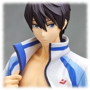 Haruka Nanase - Free! - ALTAiR - Neuauflage Figur