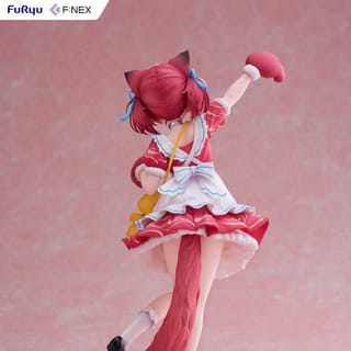 Akami Karubi - F:Nex - Furyu