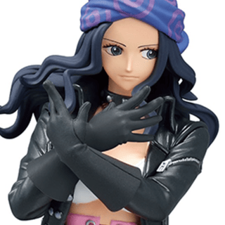 Nico Robin - One Piece Film Red (More Beat) - Ichibansho - Profil