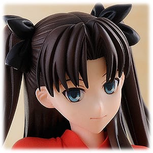 Rin Tousaka - Yukata Ver - Profil