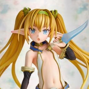 Shika / Siika - Elf Village Series - Vertex - Re-Release
