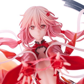 Inori Yuzuriha - You're the World to Me - Solarain