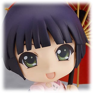 Nendoroid 192 Yune