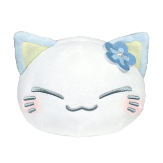 Nemu Neko - Blau - Plüschtier - Furyu