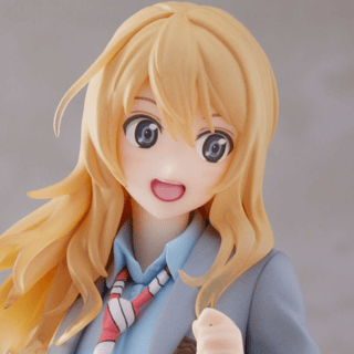 Kaori Miyazono - School Uniform - Coreful Figure - Taito