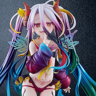 Black Shiro - Good Smile Company