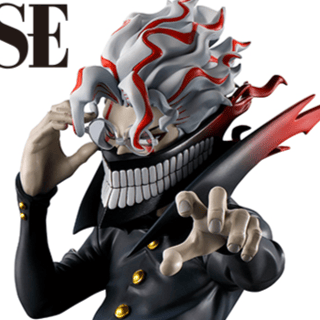 Ken Takakura / Okarun - DANDADAN - Overwhelming Monstrosity, A Strong Attack! - Ichibansho - Profil