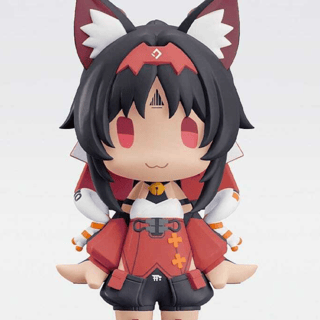 Nekomiya Mana - HELLO! GOOD SMILE - Profil