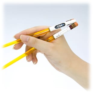 Evangelion 2.0 Essstäbchen Entry Plugs Rei Ayanami - Profil