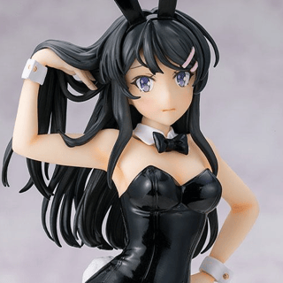 Mai Sakurajima - Bunny - KD Colle Light - Kadokawa