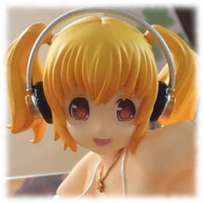 Super Pochaco - Weiß - Noodle Stopper Figur