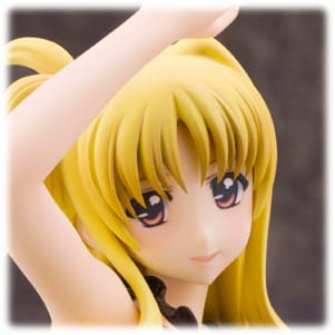 Fate T Harlaown Bikini ver. - Profil