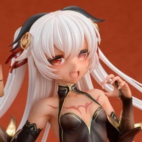 Philena Waal - Limited Edition - Dai Kasshoku Jidai - Amakuni / Hobby Japan