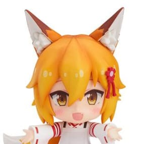 Nendoroid 1271 Senko