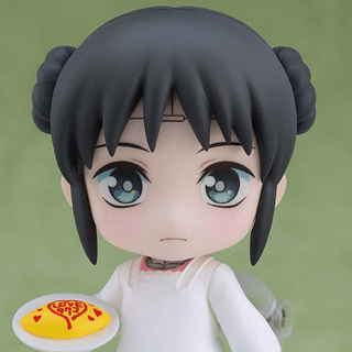 Nendoroid 2588 Mina - Profil