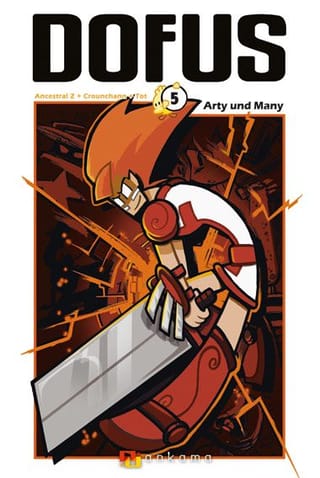 Dofus 05