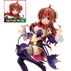 Yuuko Yoshida - Shadow Mistress - Bonus Edition - Kotobukiya - Re-Release