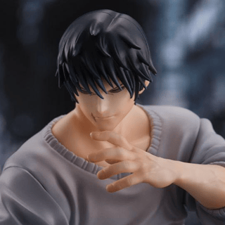 Toji Fushiguro - Encounter - Figurizm - Sega - Re-Release