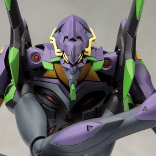 Evangelion Type-13 - Model Kit - Kotobukiya