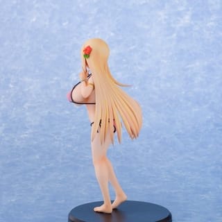Sasaki Saeko - Ikenai Bikini no Oneesan - Daiki Kougyou
