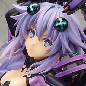 Purple Heart - Alter (Neuauflage) | Hyperdimension Neptunia Figur