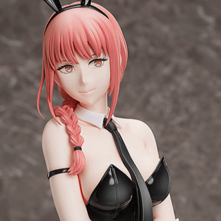 Makima - 1/4 B-Style Bunny - FREEing (Chainsaw Man)