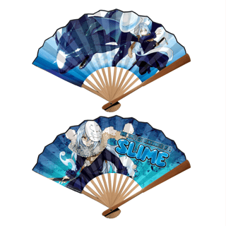 Rimuru - That Time I Got Reincarnatued as a Silme - Fan - Sakami Merchandise