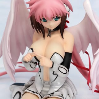 Ikaros - Griffon
