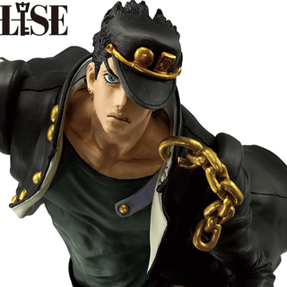 Jotaro Kujo - Jojo's Bizarre Adventure: Stardust Crusaders Standoom - Ichibansho - Profil