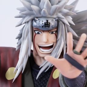 Jiraiya - Tsume Xtra