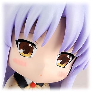 Petanko Mini - Tenshi Kanade Tachibana - Profil
