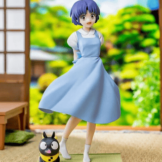 Akane Tendou & P-Chan - Ranma 1/2 - Luminasta - Sega Fave