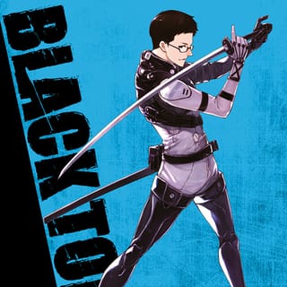Black Torch - Kazé - Band 03 