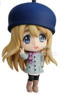 Tsumugi Kotobuki - Chibi Kyun-Chara London Version - Profil