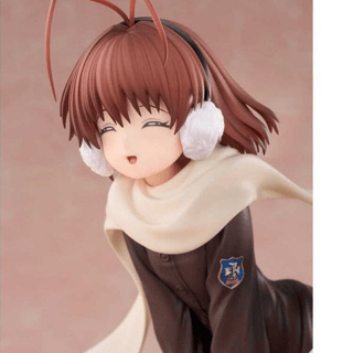 Nagisa Furukawa - Magi Arts
