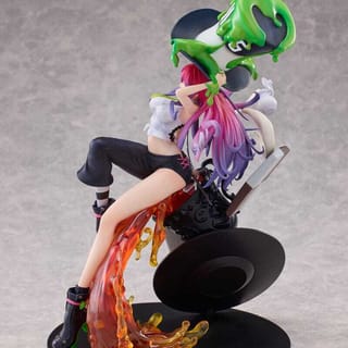 Mad Hatter (Ryota-H) - DCTer / Plum