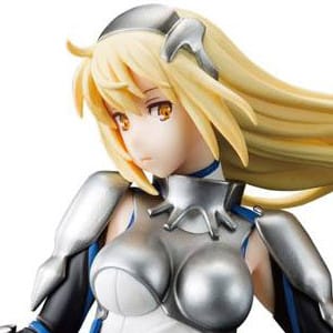 Aiz Wallenstein - Sword Oratoria - Genco