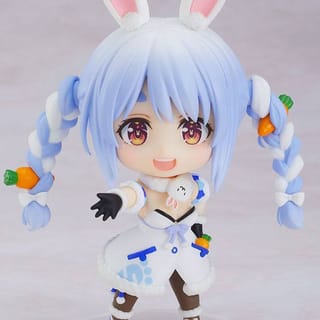 Nendoroid 1823 Usada Pekora - Neuauflage