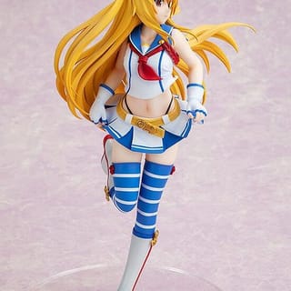 Yami / Golden Darkness - Breezy Seaside - CA Works - Chara-Ani